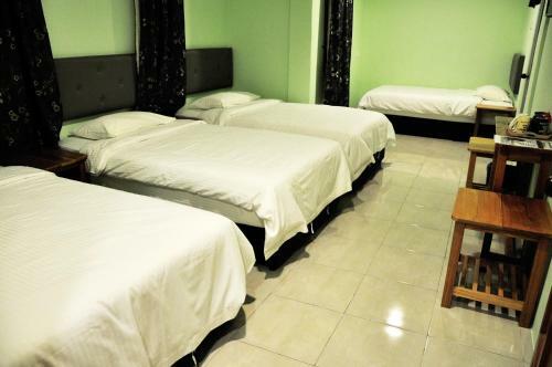 Angel Resthouse Hotel