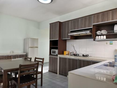 Apartamentos Isabelle Villa