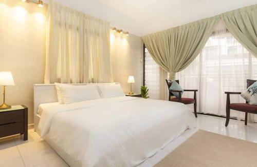 Apartamentos Isabelle Villa