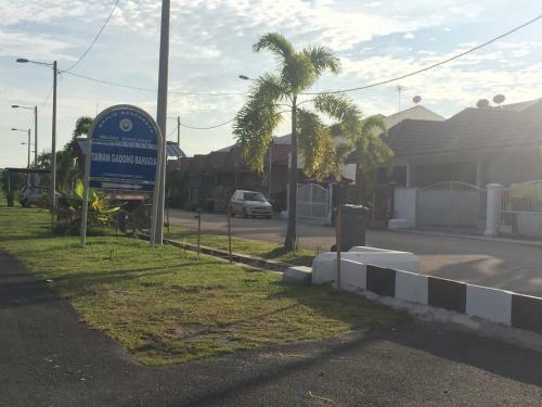 Jeffani Holiday Home