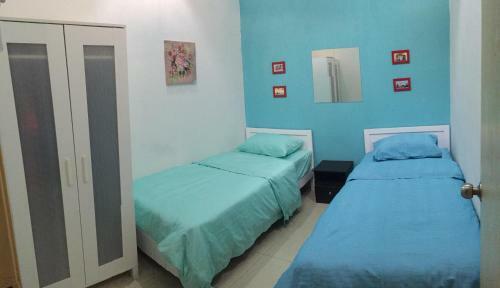 Jeffani Holiday Home