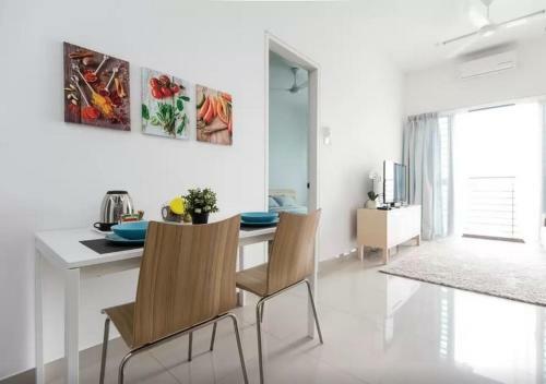 Apartamento Dpulze Suite
