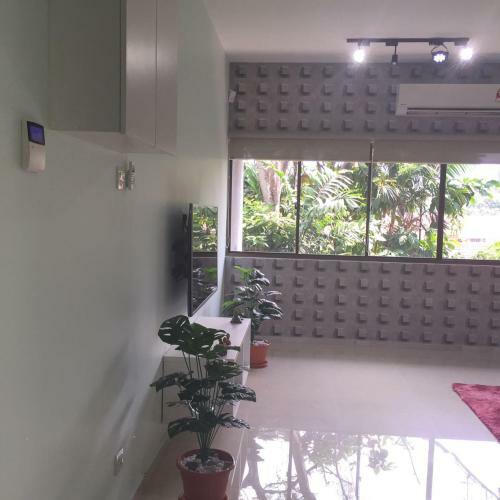 The Garden Apartment At Bangsar