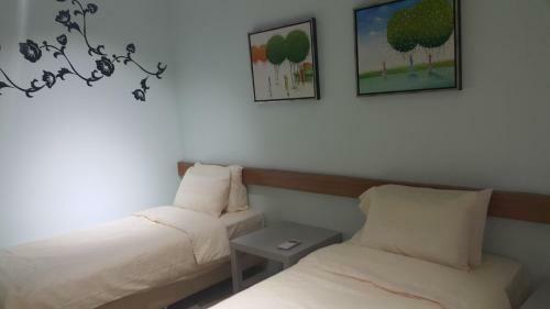 The Garden Apartment At Bangsar