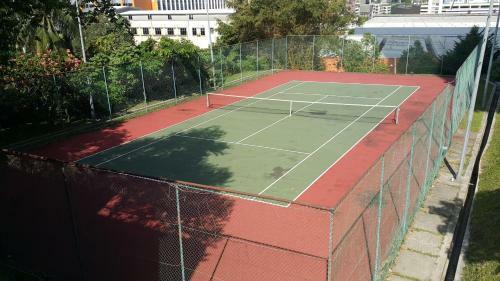 The Garden Apartment At Bangsar