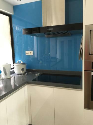 The Garden Apartment At Bangsar