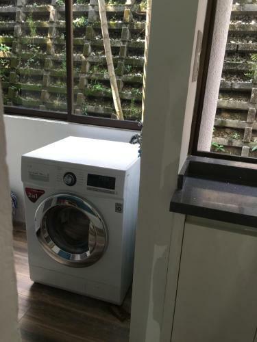 The Garden Apartment At Bangsar