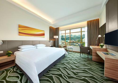 Sunway Clio Hotel