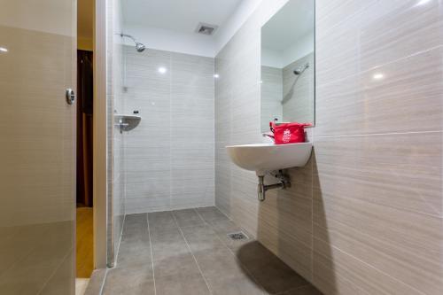 Hotel Zen Rooms Kota Damansara