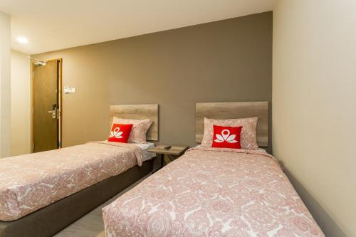 Hotel Zen Rooms Kota Damansara