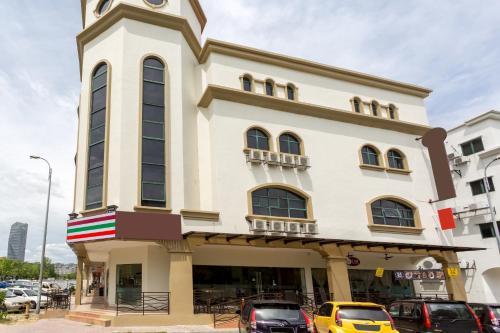 Hotel Zen Rooms Kota Damansara