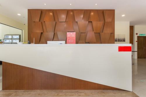 Hotel Zen Rooms Kota Damansara
