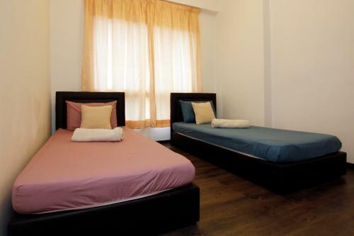 Apartamento Ag Cottage Condo