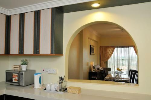 Apartamento Ag Cottage Condo