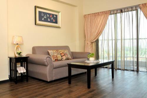 Apartamento Ag Cottage Condo