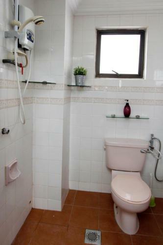Apartamento Ag Cottage Condo