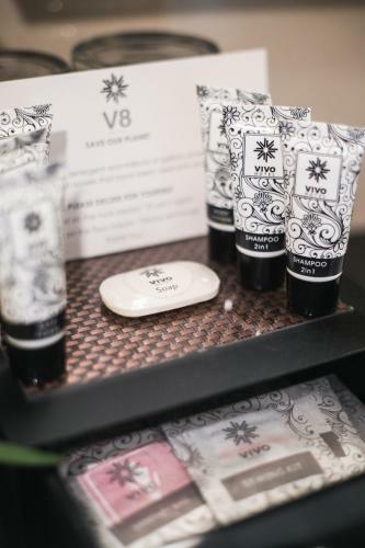 V8 Hotel Johor Bahru