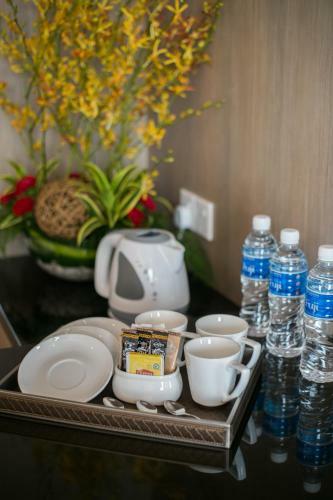 V8 Hotel Johor Bahru