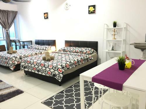 Hostal Anf @ De Centrum