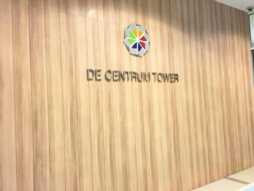 Hostal Anf @ De Centrum