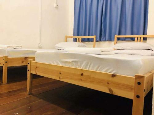 Hostal Cookoobird Home