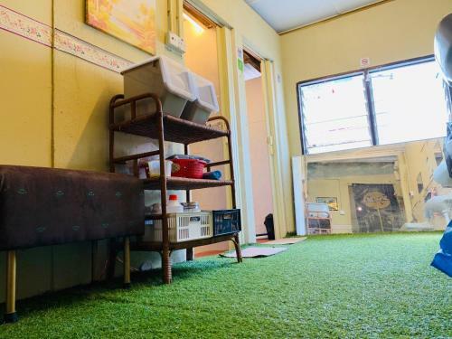 Hostal Cookoobird Home