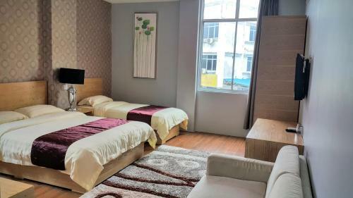 Posada Residence 21 Boutique Inn