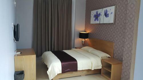 Posada Residence 21 Boutique Inn