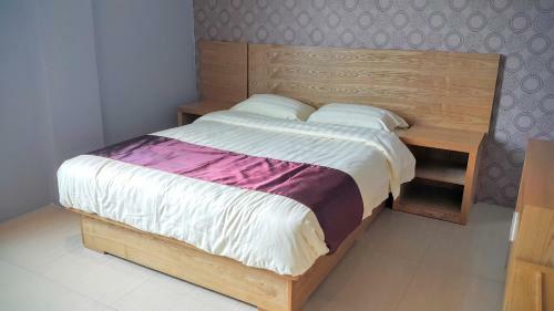 Posada Residence 21 Boutique Inn