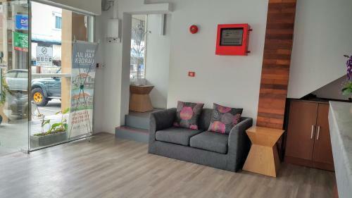 Posada Residence 21 Boutique Inn