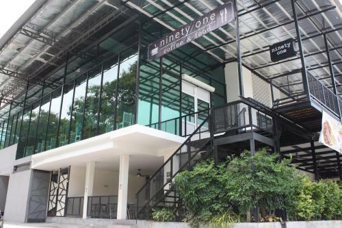 Tambun Inn Hotel