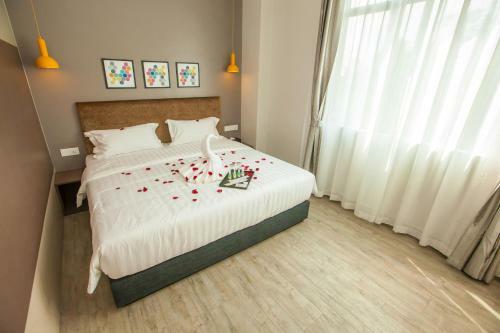 Bzz Hotel Skudai