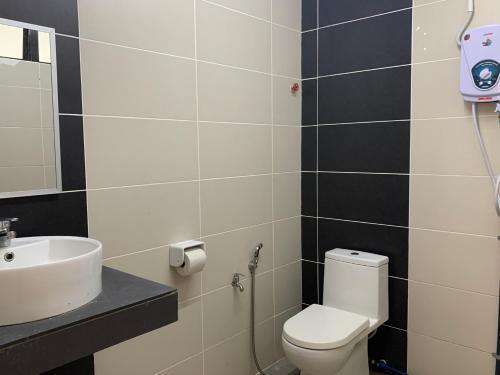 Tambunan Rafflesia Hotel
