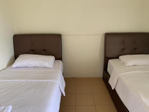 Tambunan Rafflesia Hotel