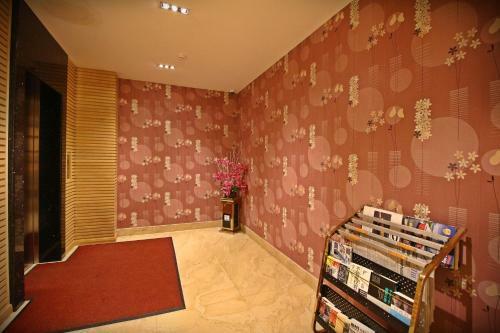 Jc Mark Hotel
