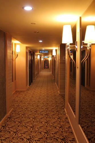 Jc Mark Hotel