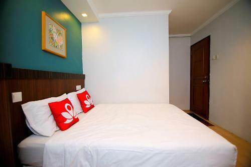 Hotel Zen Rooms Jalan Sultan Chinatown