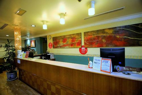 Hotel Zen Rooms Jalan Sultan Chinatown