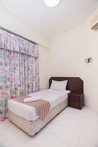 Hig Homestay Apartment