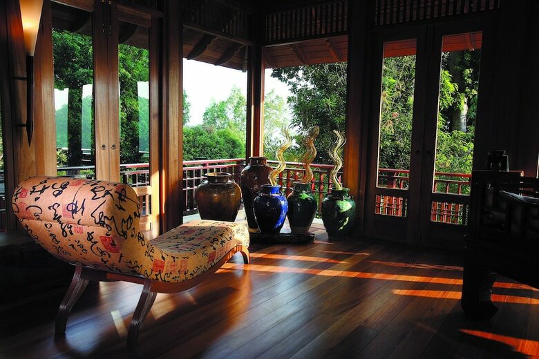 Villa Hutan Datai