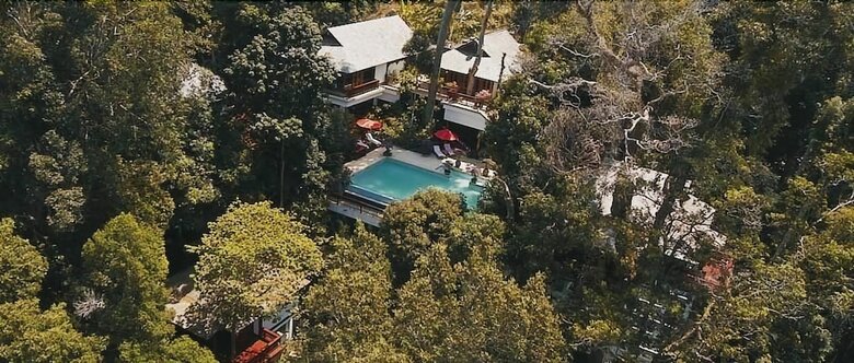 Villa Hutan Datai