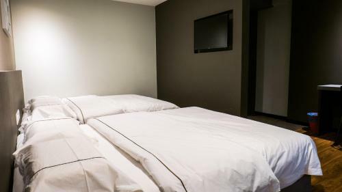 Kl Guest Hotel