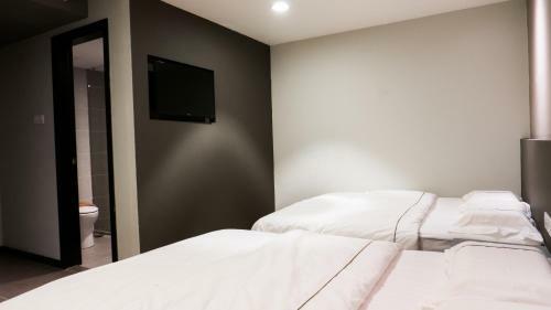Kl Guest Hotel