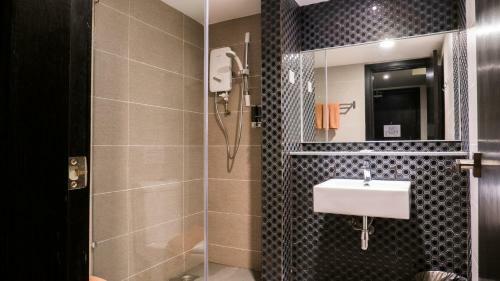 Kl Guest Hotel