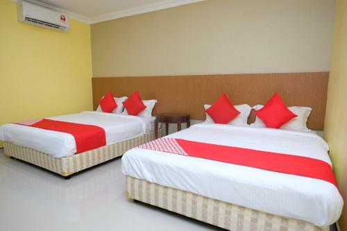 Rayyan Soffea Hotel
