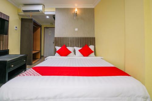 Rayyan Soffea Hotel