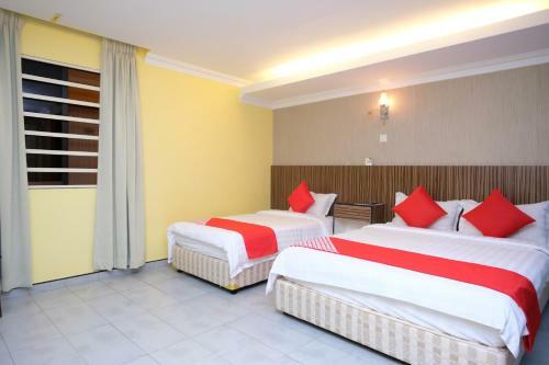 Rayyan Soffea Hotel