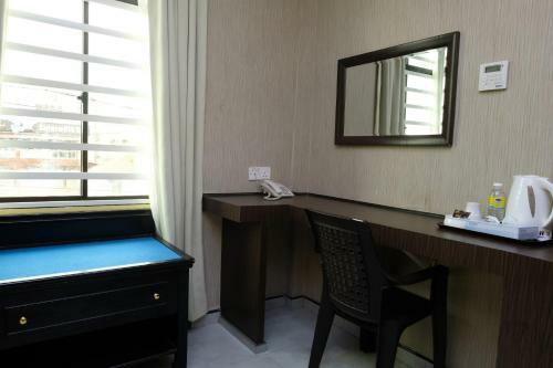 Rayyan Soffea Hotel