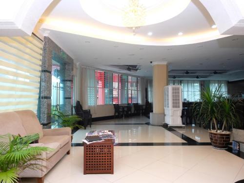 Rayyan Soffea Hotel