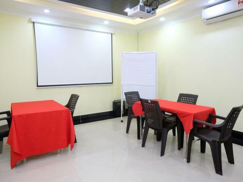Rayyan Soffea Hotel